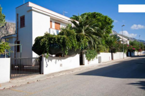 Villa Verdemare San Vito Lo Capo